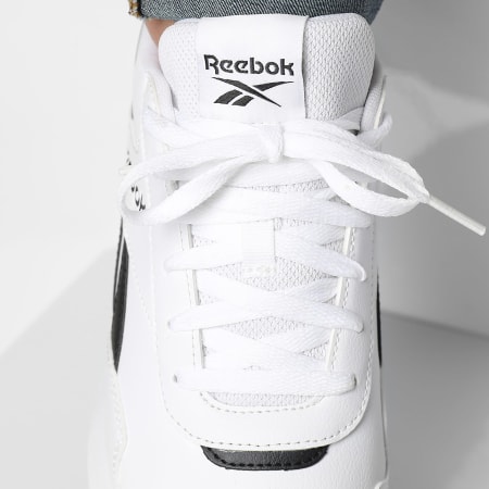 Reebok - Reebok Jogger Lite Sneakers 100075137 Footwear White Core Black