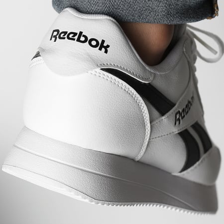 Reebok - Reebok Jogger Lite Zapatillas 100075137 Calzado Blanco Core Negro