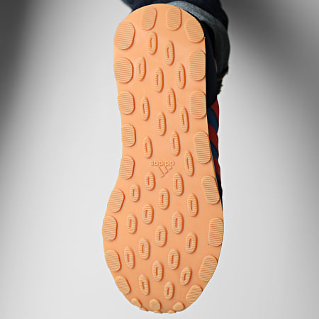 Adidas Sportswear - Sneakers Run 60s 3.0 IG1180 Blue Royal Bright Red Dark Blue
