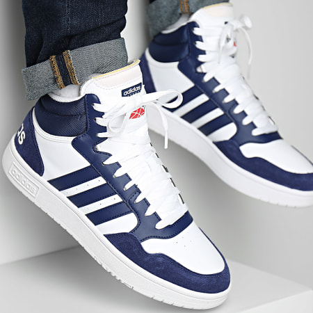 Adidas foot montante online