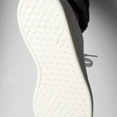 Adidas Performance - Zapatillas Advantage IF6096 Calzado Blanco Core Verde