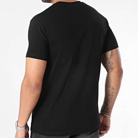 La Piraterie - Tee Shirt 9145 Noir
