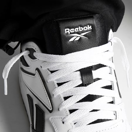 Reebok - Sneakers ATR Chill 100200462 Nero Bianco