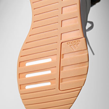 Adidas Sportswear - Baskets Racer TR23 ID2718 Footwear White Gum3
