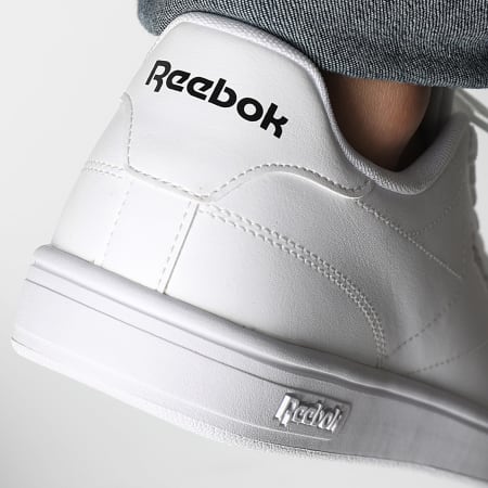 Reebok - Sneakers 100074369 Footwear White Black