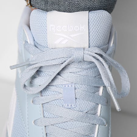 Reebok - Baskets Reebok Jogger Lite 100074150 Pale Blue Pure Grey2 Footwear White