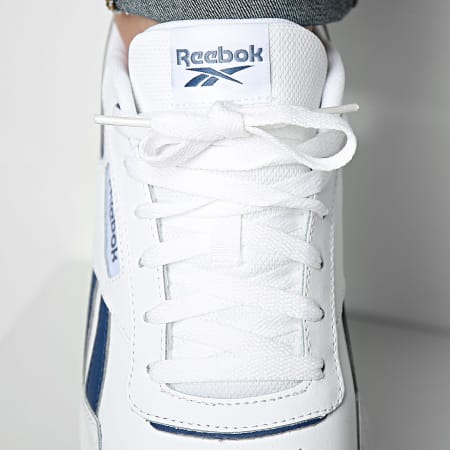 Reebok - Baskets Reebok Glide 100074103 Footwear White University Blue