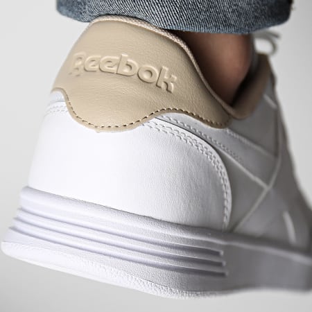 Reebok - Reebok Court Advance Sneakers 100074280 Footwear White