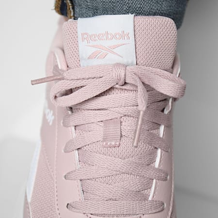 Reebok - Reebok Jogger Lite Sneakers 100074136 Pure Grey4 Footwear White