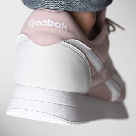 Reebok - Reebok Jogger Lite Zapatillas 100074136 Pure Grey4 Calzado Blanco