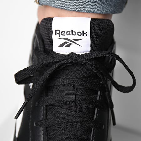 Reebok - Reebok Jogger Lite Zapatillas 100075134 Core Black Calzado Blanco