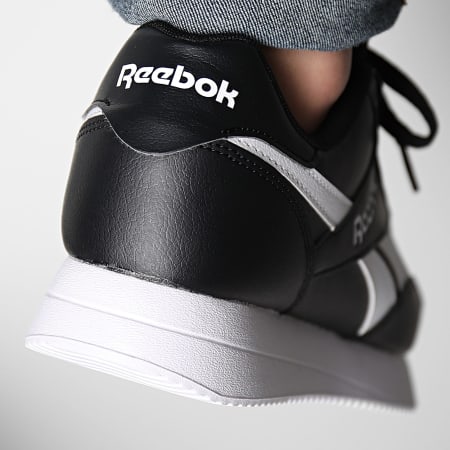 Reebok - Reebok Jogger Lite Sneakers 100075134 Core Black Footwear White