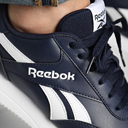 Reebok - Sneakers Reebok Jogger Lite 100075135 Vector Navy Footwear White