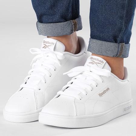 Reebok high tops mujer espana online
