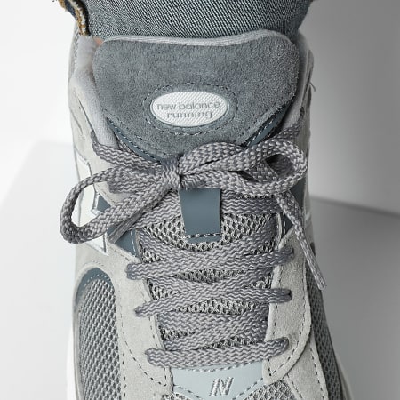 New Balance - Sneakers 2002R Grigio Multi