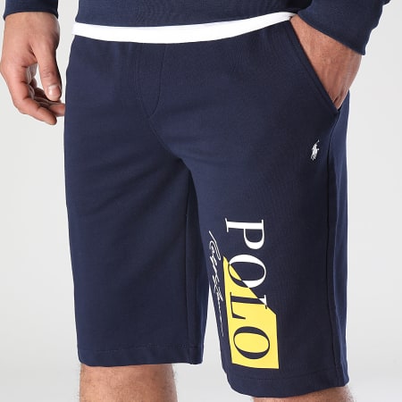 Pantalones cortos ralph lauren on sale