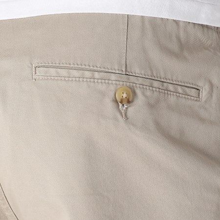 Polo Ralph Lauren - Pantalones cortos chinos Original Player Beige