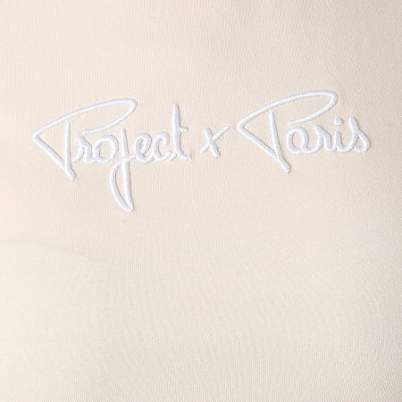Project X Paris - Robe Femme F237709 Beige