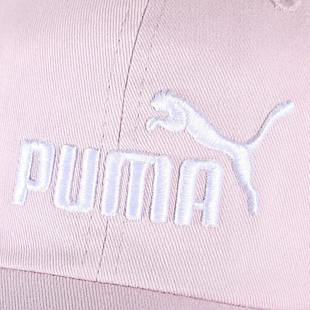 Puma - Casquette Essential 024357 Rose