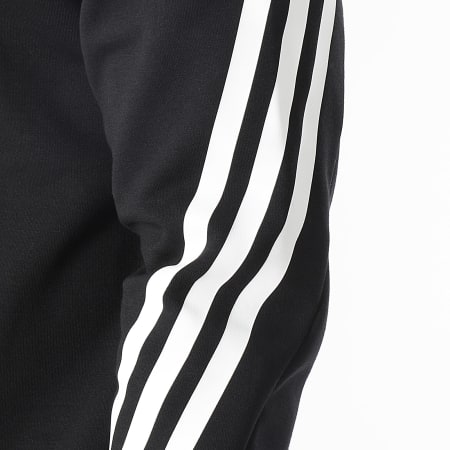 Adidas Sportswear - Sweat Capuche IN1841 Noir