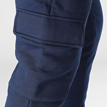 Adidas Originals - Essentials Pantalones de chándal IP2757 Azul marino