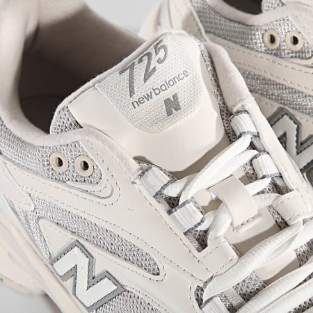 New Balance - Women's Sneakers ML725AL Beige Grey - Ryses