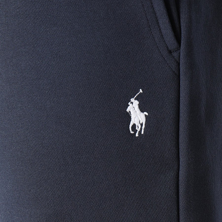 Polo Ralph Lauren - Short Jogging Original Player Bleu Marine