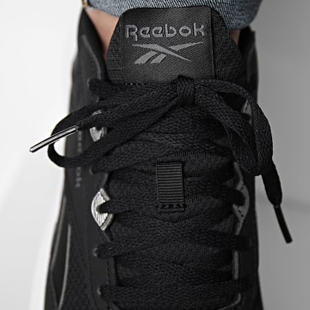 Reebok - Reebok Lite 4 Zapatillas 100074895 Core Negro Calzado Blanco Gris Puro