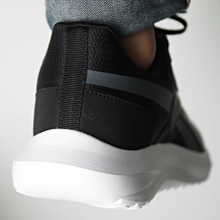 Reebok - Energen Lux Zapatillas 100033639 Core Black Pure Grey Footwear White