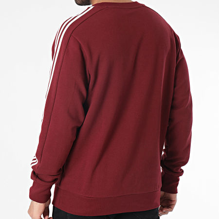 Felpe outlet adidas bordeaux