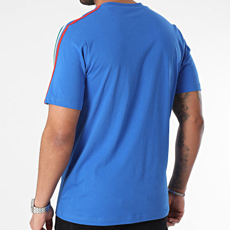 Adidas Sportswear - Maglietta FIGC IU2108 Blu