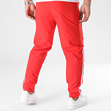 Adidas Sportswear - Pantalon Jogging FC Bayern IN6315 Rouge