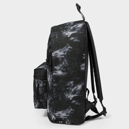 Eastpak - Sac A Dos Out Of Office Flame Dark Noir