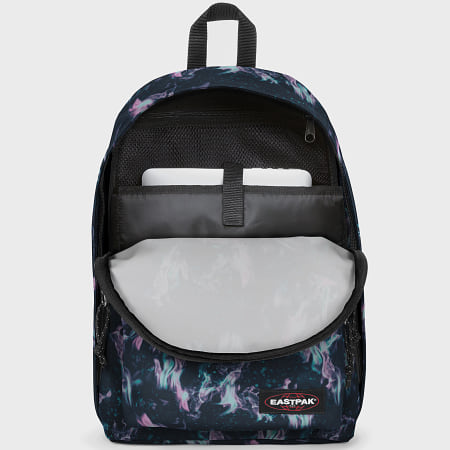 Eastpak - Zaino Out Of Office Blu Navy Flame