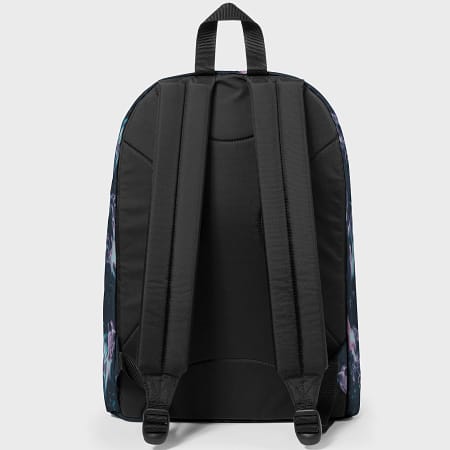 Eastpak - Zaino Out Of Office Blu Navy Flame