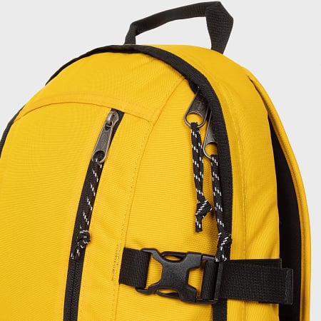 Eastpak - Floid Backpack Amarillo