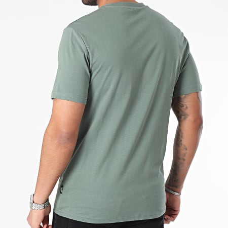 Only And Sons - Levi Life Camiseta caqui verde