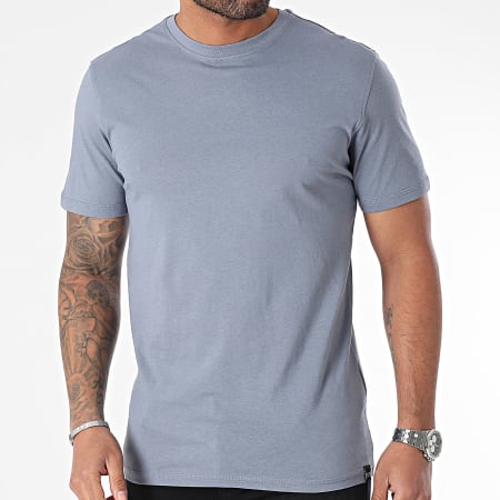 Only And Sons - Camiseta Max Life Azul