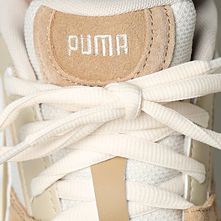 Puma - Baskets Puma-180 389267 Sugared Almond Prairie Tan