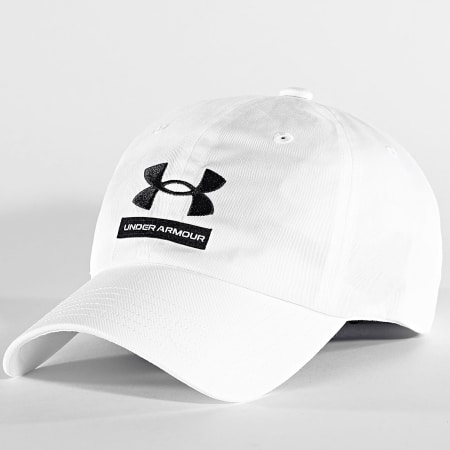 Under Armour - Tappo 1369783 Bianco