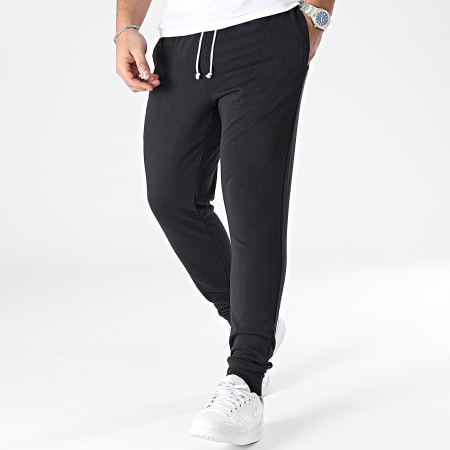 Under Armour - Terry Jogging Pants 1380843 Negro