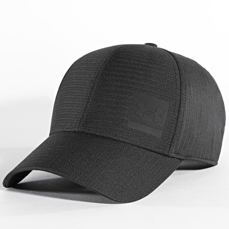 Under Armour - Gorra 1383438 Negro