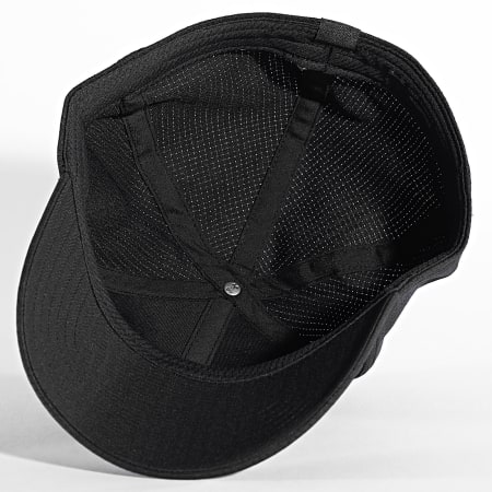 Under Armour - Gorra 1383438 Negro