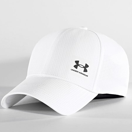 Under Armour - Tappo 1383440 Bianco