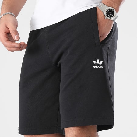 Adidas Originals - Short Jogging Essential IR6849 Noir