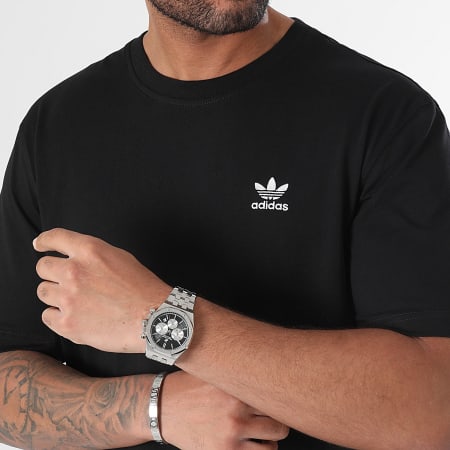 Adidas Originals - Camiseta Essential IR9690 Negra