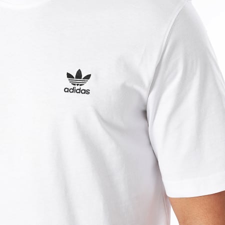 Adidas Originals - Maglietta Essential IR9691 Bianco