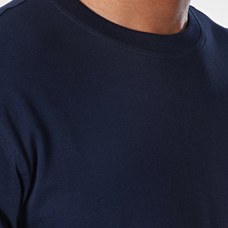 Adidas Originals - Tee Shirt Essential IR9693 Bleu Marine