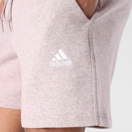 Adidas Sportswear - IR5321 Pantaloncini da jogging Heather Violet
