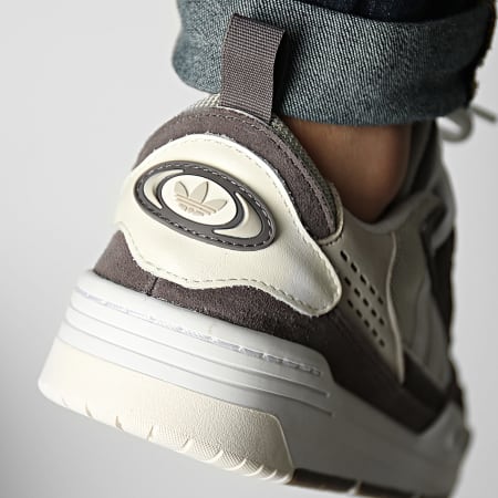 Adidas Originals - Baskets ADi2000 IF8820 Charcoal Footwear White Putty Grey